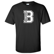 Load image into Gallery viewer, Bulldogs &quot;B&quot; Shirt
