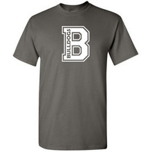 Load image into Gallery viewer, Glitter Bulldogs &quot;B&quot; Shirt
