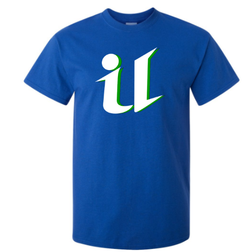 Indiana Ultimate Bold Logo Shirt